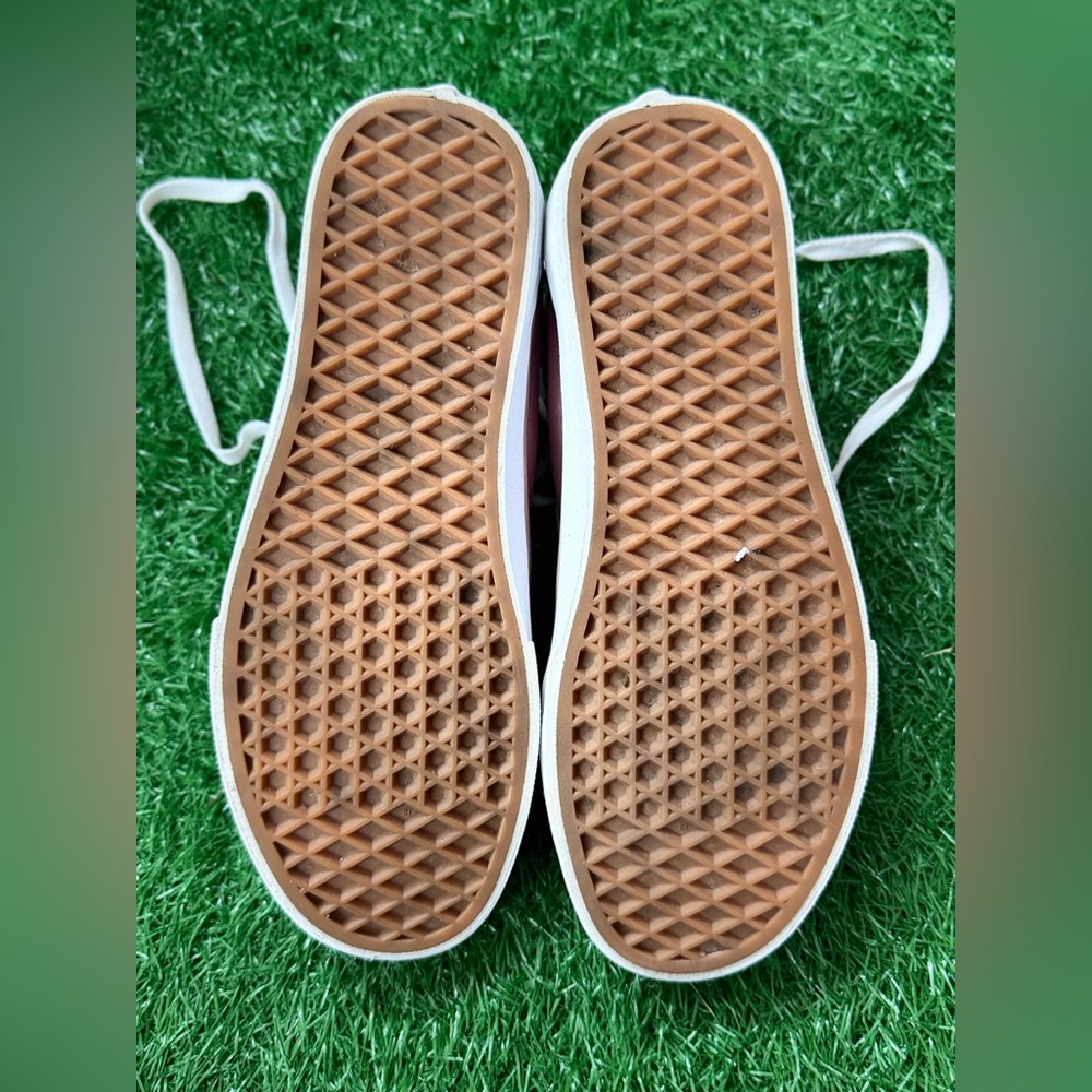 Vans Unisex‎ Sneakers Size M-6.5 W-8 - Picture 3 of 7